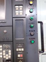 Mori Seiki Mori Seiki Zl253s Cnc Lathe