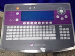 Markemimaje Ink Jet Printer