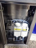 Markemimaje Ink Jet Printer