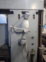 Tos Tos Fgh 40 Universal Mill 