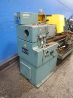 Tos Tos Sn 40c Lathe