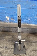 Chatillon Gauge Stand