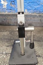 Chatillon Gauge Stand