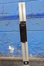 Chatillon Gauge Stand