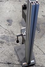 Chatillon Gauge Stand