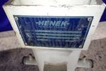 Henek Filter Housing