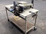 Xenetech Engraver