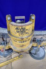 Anver Anver 150m4120sp Lifter