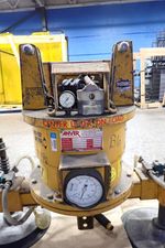 Anver Anver 150m4120sp Lifter