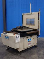 Midaco Automatic Pallet System