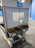 Midaco Automatic Pallet System