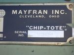 Mayfran Inc Chip Conveyor