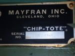 Mayfran Inc Chip Conveyor