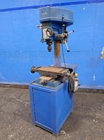 Rutland Rutland Rf30 Vertical Mill