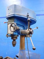 Rutland Rutland Rf30 Vertical Mill