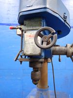 Rutland Rutland Rf30 Vertical Mill