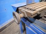 Rutland Rutland Rf30 Vertical Mill