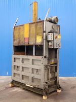 Psi Vertical Baler