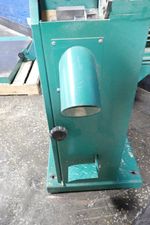 Grizzly Vertical Band Saw