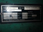 Plasmarc Plasmarc Pcm100 Weldingcutting System