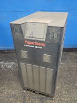 Hypertherm Hypertherm Hd4070 Plasma Cutting System