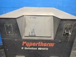 Hypertherm Hypertherm Hd4070 Plasma Cutting System