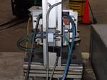 Telesis Pinstamp Dot Peen Marking Machine