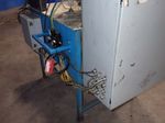 Telesis Pinstamp Dot Peen Marking Machine