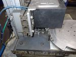 Telesis Pinstamp Dot Peen Marking Machine