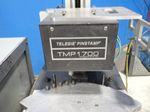 Telesis Pinstamp Dot Peen Marking Machine