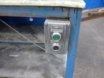 Telesis Pinstamp Dot Peen Marking Machine