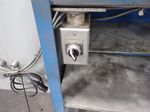 Telesis Pinstamp Dot Peen Marking Machine