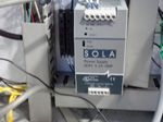 Telesis Pinstamp Dot Peen Marking Machine