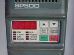 Telesis Pinstamp Dot Peen Marking Machine
