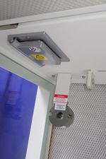 Esco Laminar Flow Cabinet