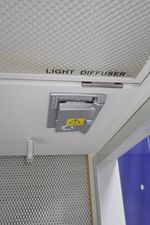 Esco Laminar Flow Cabinet