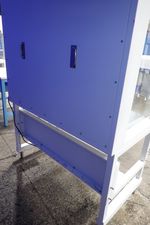 Esco Laminar Flow Cabinet