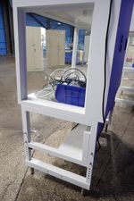 Esco Laminar Flow Cabinet