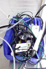 Esco Laminar Flow Cabinet
