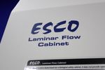 Esco Laminar Flow Cabinet