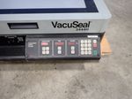 Seal Products Vacuseal Vacuum Sealer
