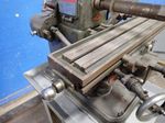Atlas Horizontal Mill