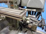 Atlas Horizontal Mill