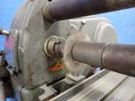 Atlas Horizontal Mill