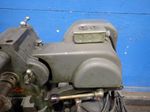 Atlas Horizontal Mill