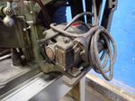 Atlas Horizontal Mill