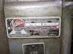 Atlas Horizontal Mill
