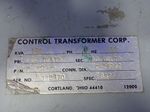 Control Transformer Control Transformer Ap 901a Transformer