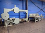 Femco Vertical Band Saw