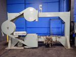 Femco Vertical Band Saw